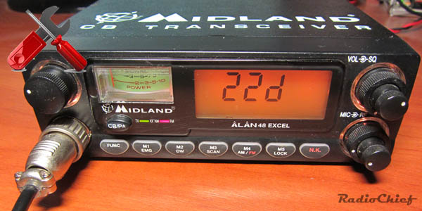  Alan 48 Plus Multi -  10