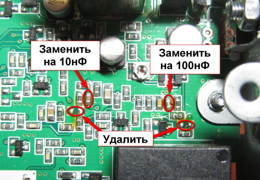 Albrecht ae 6310 схема - 94 фото