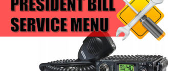 president bill