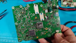 Трижды невезучий TYT TH-9800