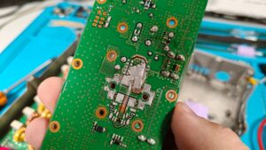 Yaesu FT 991A