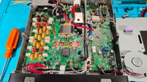 Yaesu FT 991A