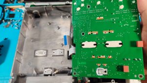 IC-7300