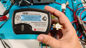 IC-7300