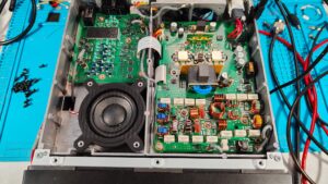 IC-7300