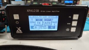 Xiegu XPA125B