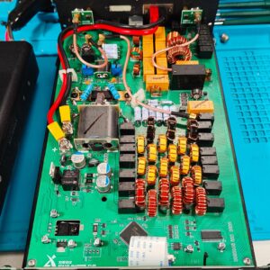 Xiegu XPA125B
