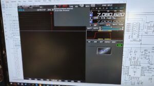 Yaesu FT-710