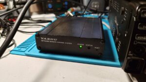 Yaesu FT-710